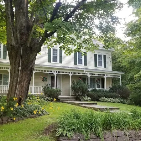 GREAT FOR FAMILIES! 3 MINUTE WALK TO MAIN STREET & 1 MILE FROM WINDHAM SKI MT.