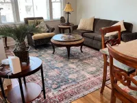Dog Friendly Townhome in the heart of Stone Harbor Hotels in Stone Harbor
