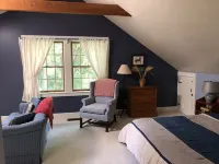 Close to Galena, close to perfect. Premier get away.  Three beautiful suites.