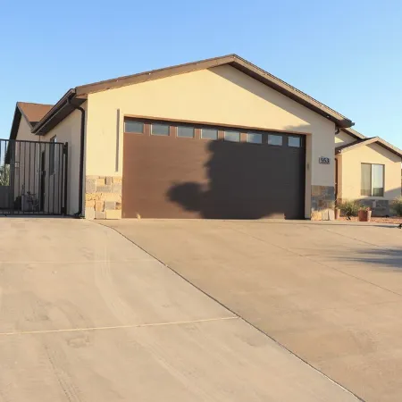 Desert Ranch