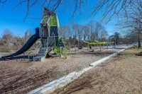 NEW! Historic Downtown. Tannery House, 2bedr