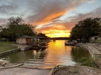 Artful Escape @ Lake Granbury - 3つ星