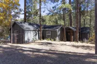 Cozy Cabin in the Pines Address: 4763 S View Rd Prescott AZ 86303