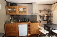 Studio 4 P -idéalement Situé Proche Centre Station فنادق في Allos