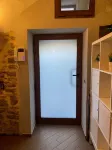 An ancient stone house in the heart of Pietrelcina