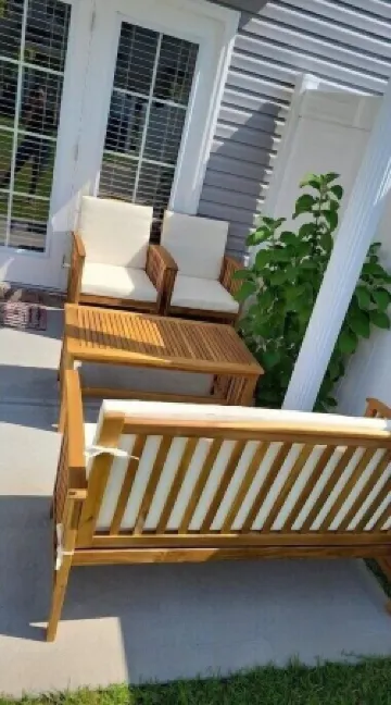 3-Bedroom Executive Rental Just 19 Minutes from River Street