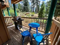 Alpine Alcove: Tahoe Tranquility Near Kings Beach