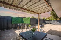 STYLISH♡ fully renovated 1.5 hr from Yosemite Các khách sạn gần Fresno Pacific University North Fresno Campus