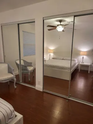 HOUSE WITH HEATED POOL NEAR THE BEACH Hotels near Silver City