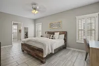 El Paso House|SleepNumber&Tempurpedic Beds|85" TV