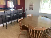 Grand View Ranch House