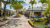 Luxurious Hali'i Kai Townhome with fabulous Ocean views and Private Ocean Club