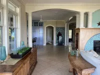 Memory Making Oceanfront, 5BR/5BA Mansion, Pool