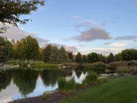 The Flat at Flathead Lake