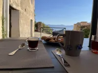 Piana Comfortable duplex apartment in the heart of the village