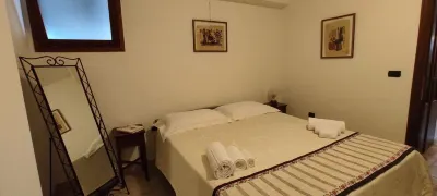 APARTMENT IN DORGALI, COMFORT AND RELAX GARDEN