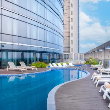 Hilton Kinshasa