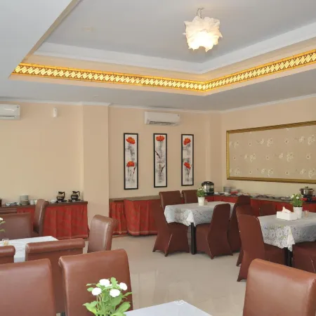 The Amrani Syariah Hotel