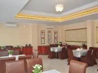 โรงแรมอัมรานิ ซีรียะห์ - พร้อมอาหารเช้า