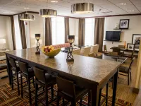 Hampton Inn Plover-Stevens Point Hotels in Plover