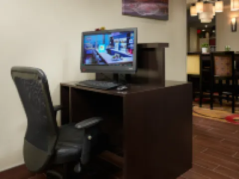 Hampton Inn Louisville-I-65 @ Brooks Rd. Hotels in Hillview