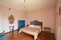 PescarHeart Apartment in the heart of Pescara - palestra