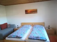 Quiet vacation apartment, Franconian Lake District - near Altmühlsee