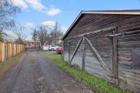 Charming house two blocks from downtown Ashland