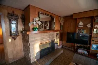 Boathouse, spectacular panoramic sea views!