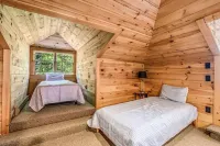Webster Lake Retreat for Nature and Water Lovers