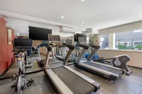 Best Western Plus Burnaby Hotel Hotels in Burnaby