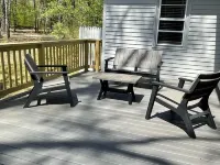 Leave it All Behind! 4-Season Sebago Lake Area, Kayak, Canoe & Fish, Pets Free! Hotels in Casco