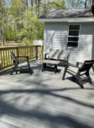 Leave it All Behind! 4-Season Sebago Lake Area, Kayak, Canoe & Fish, Pets Free! Hotels in Casco