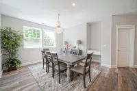 Beautiful Valley Farm House, With View