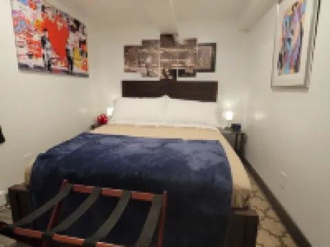 Jack's Place Hotels in Interlochen