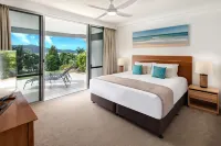 2 bedroom ground floor apartment