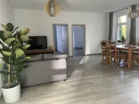 Unsere Bergstadtwohnung Liegt in Zentraler Lage von Freiberg mit Parkplatz Hotels in Freiberg