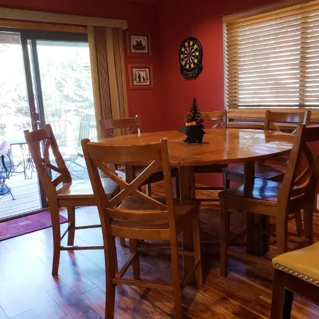 Magnificent Mountain Side~Recently Remodeled