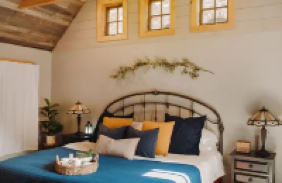 The Lodge on Twinkle Lane - Carlton Landing - Fragrance Free - Free Kayaks