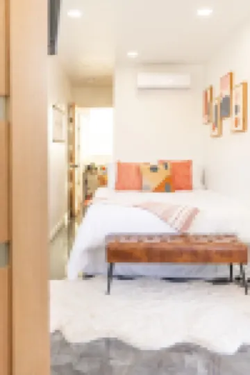 Box on the Rox Container Home + Heated Pool