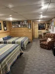 Adventure U.P- Lake House on Lake Michigan