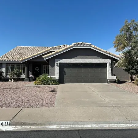 Remodeled 3 Bedroom House in Mesa w/Heated Pool and Golf Course Views