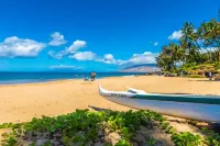 Beautifully upgraded condo in Maui Vista steps from world class beaches.