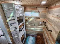 Tiny Home, close to Death Valley