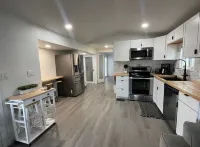 3 Bedroom Lake View Home