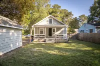 Salisbury Hideaway
