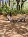 Cozy Boho Camping in 1Bedroom RV-5 min from Renfest!
