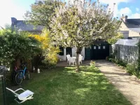 Maison Proche de la mer 생말로 주변 호텔