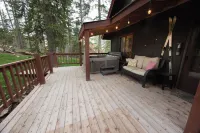 Alpine Retreat