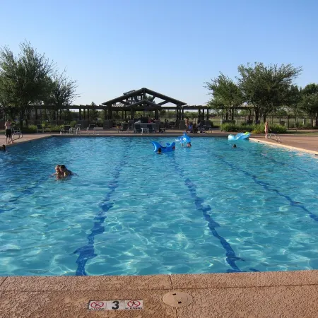 Your Backyard Oasis Waiting ..., beautiful home in an award winning community